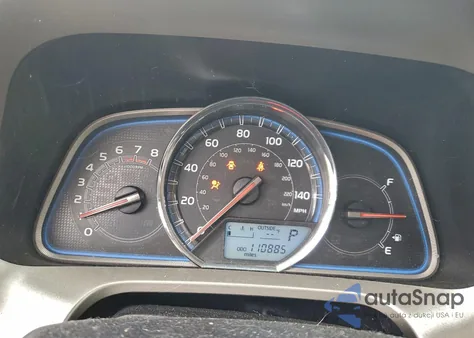 2014 Toyota Rav4 Limited z USA, uszkodzony, nr VIN 2T3YFREV6EW107356